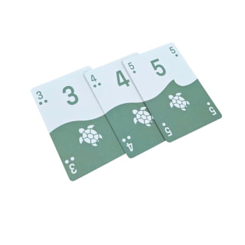 Jogo Onda - Lançamento DOFF 26
