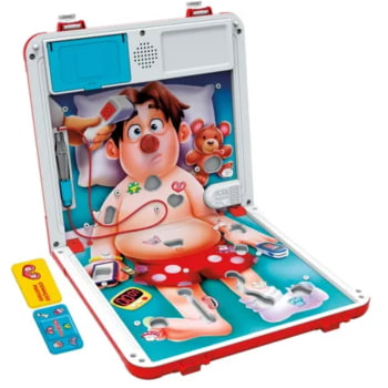 Jogo Operando