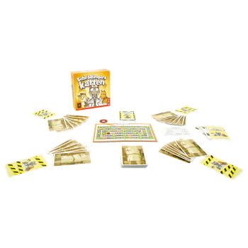 Jogo Os Gatos de Schrodinger