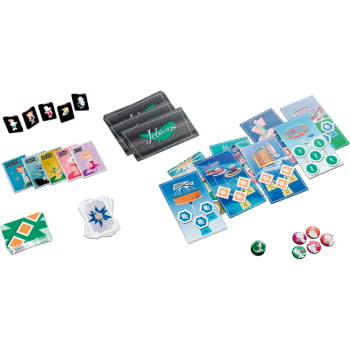 Jogo Os Jetsons (Pré-venda)