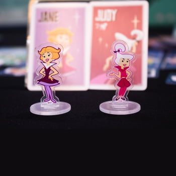 Jogo Os Jetsons (Pré-venda)