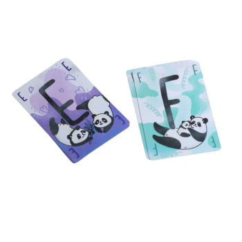 Jogo Panda Panda