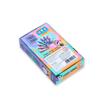 Jogo Panda Panda