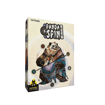 Jogo Panda Spin Jogo Panda Spin
