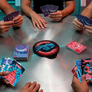 Jogo Panop : Protocolo de Fuga
