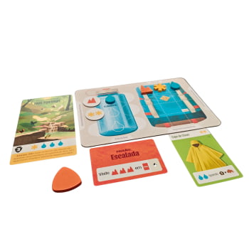 Jogo Parks (Pré-venda)
