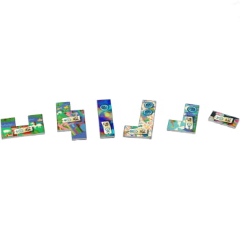 Jogo Patchwork - Nova Edição