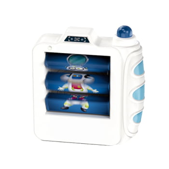 Jogo Pega Pega Space