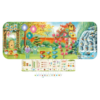 Jogo Pergola