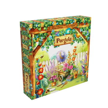 Jogo Pergola