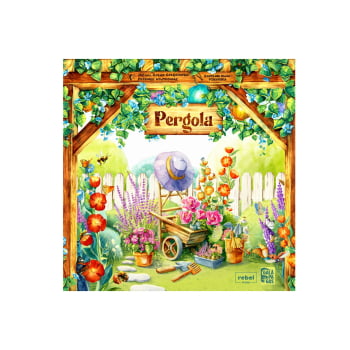 Jogo Pergola