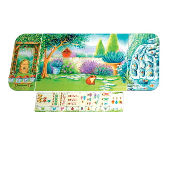 Jogo Pergola