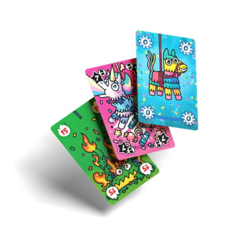 Jogo Pinãtas