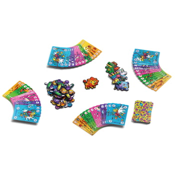 Jogo Pinãtas