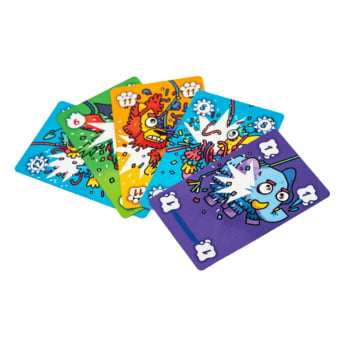 Jogo Pinãtas