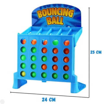 Jogo Ping Ball