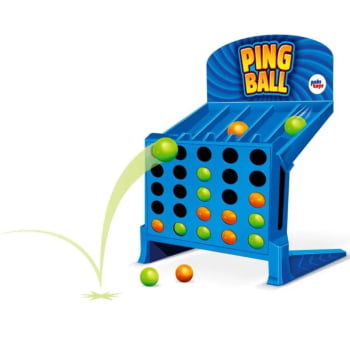 Jogo Ping Ball