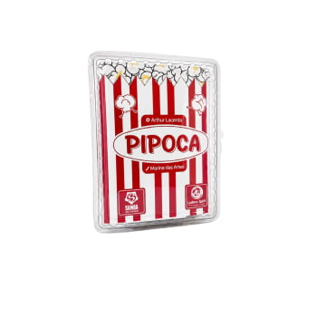 Jogo Pipoca  - Slim