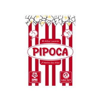 Jogo Pipoca - Slim
