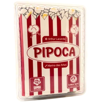 Jogo Pipoca