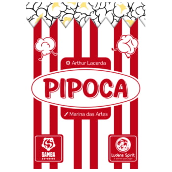 Jogo Pipoca