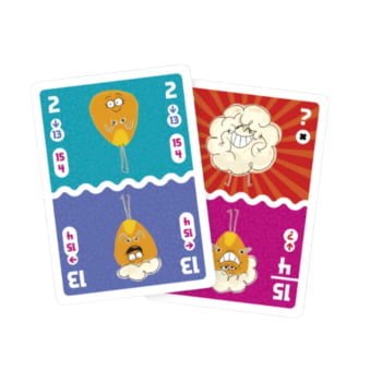Jogo Pipoca 