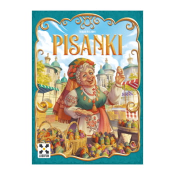 Jogo Pisanki