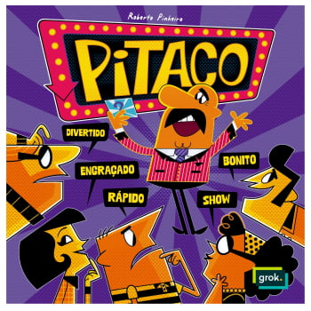 Jogo Pitaco