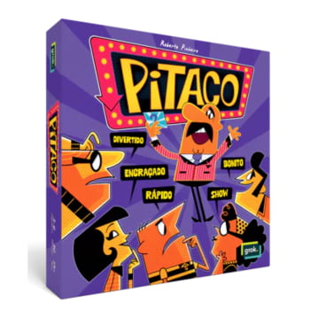 Jogo Pitaco