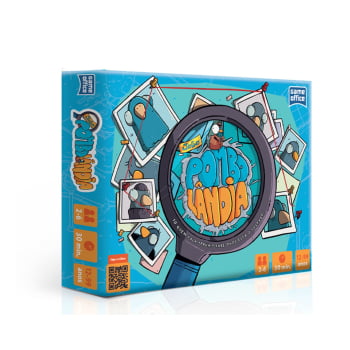 Jogo Pombolândia Jogo Pombolândia