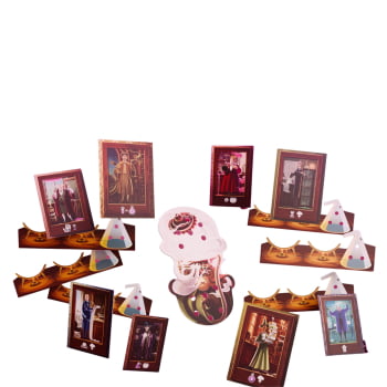 Jogo  Potion Explosion : Edição de Colecionador (Em Inglês)