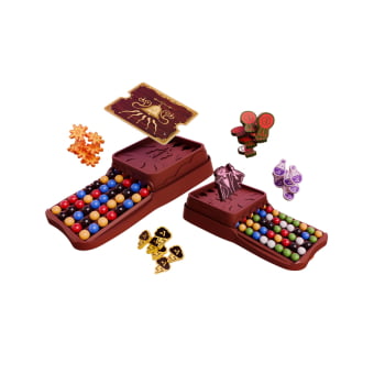 Jogo  Potion Explosion : Edição de Colecionador (Em Inglês)