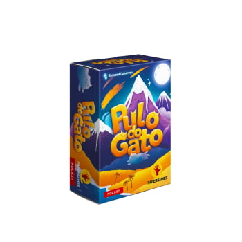 Jogo Pulo do Gato Jogo Pulo do Gato