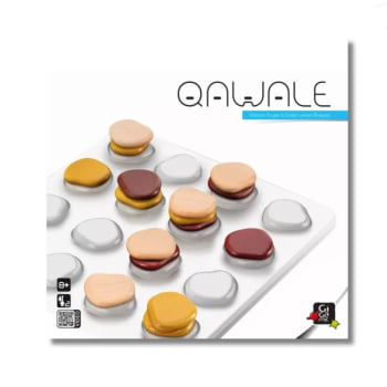 Jogo Qawale