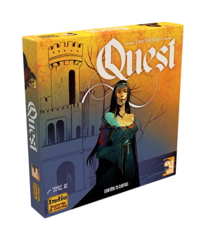 Ludoteca SideQuest, Acervo de Jogos