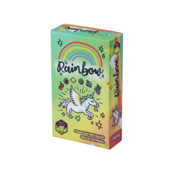 Jogo Rainbow
