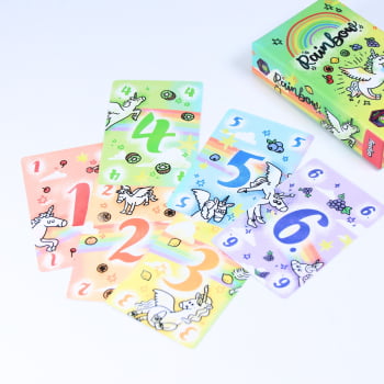 Jogo Rainbow