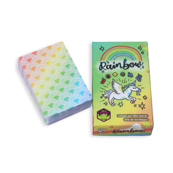 Jogo Rainbow