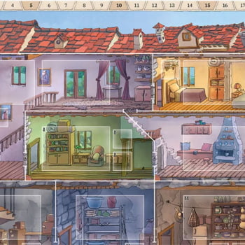 Jogo Ratos de Wistar