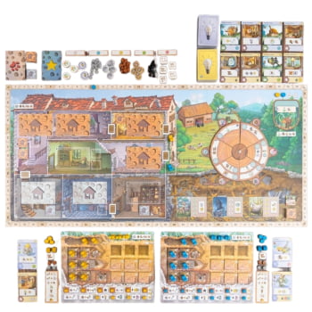 Jogo Ratos de Wistar