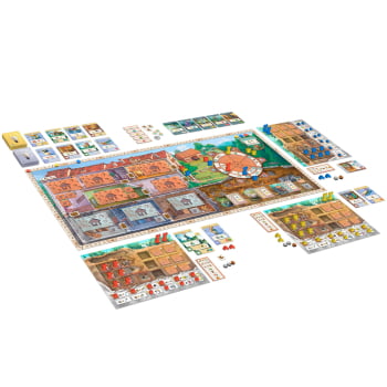 Jogo Ratos de Wistar 