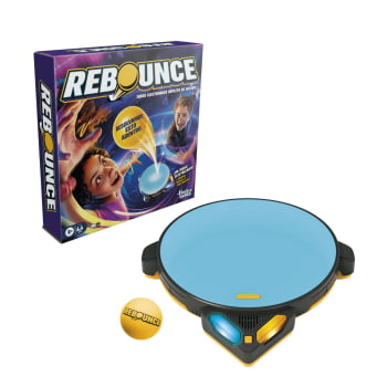 Jogo Rebounce