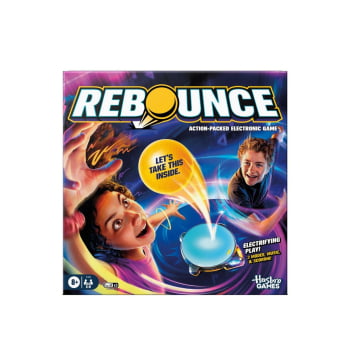 Jogo Rebounce Jogo Rebounce
