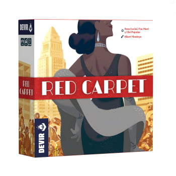 Jogo Red Carpet Jogo Red Carpet