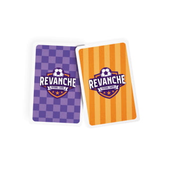 Jogo Revanche 