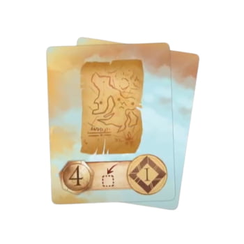 Jogo Roam - Missões na Terra de Arzium