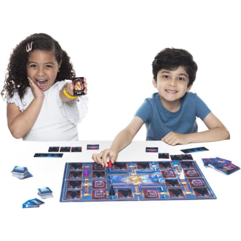 Jogo Roubo no Museu