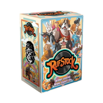 Jogo Rufstock