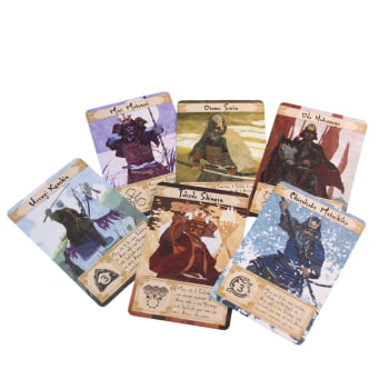 Jogo Rumble Nation + Sleeves Grátis