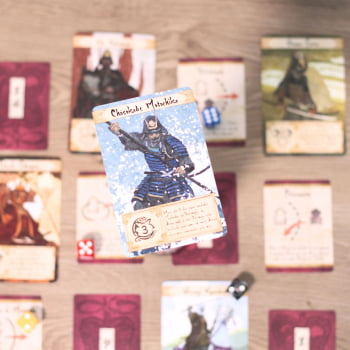 Jogo Rumble Nation + Sleeves Grátis